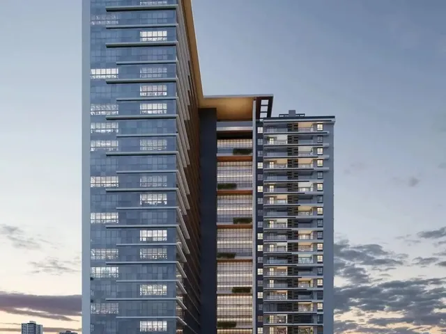 Imagem: Complexo Raul Fulgêncio - R$ 1.000.000