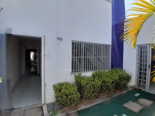 Imagem: Sobrado Comercial para Alugar no Bairro