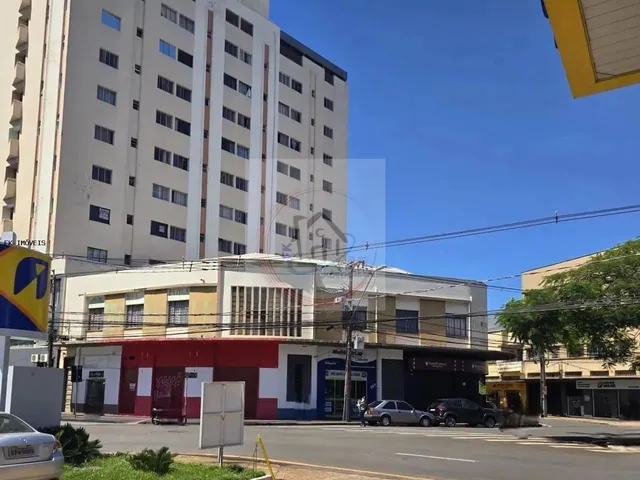 Imagem: Comercial para Venda em Londrina, Centro