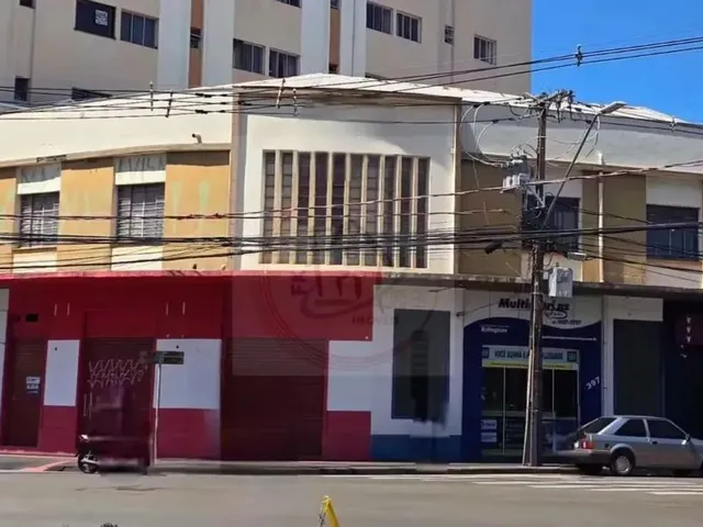 Imagem 2: Comercial para Venda em Londrina, Centro