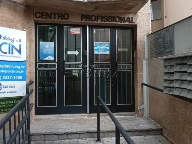Imagem: Sala Comercial À Locação no Centro de