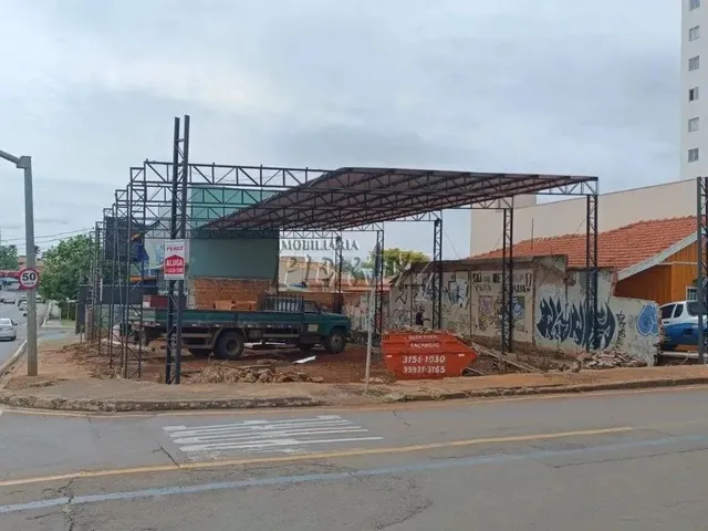 Imagem: Salão Comercial para Alugar na Av Jk