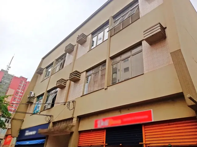 Imagem: Sala Comercial para Alugar no Centro de