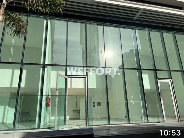 Imagem: Loja Comercial 50M² no Atsushi Yoshii Tower