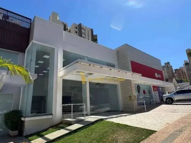 Imagem 1: Loja Comercial com 300M² para Locação