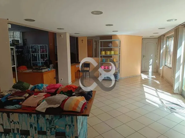 Imagem 2: Prédio Comercial e Residencial com 570M²