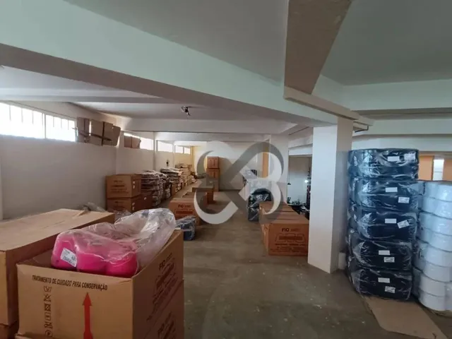 Imagem 5: Prédio Comercial e Residencial com 570M²