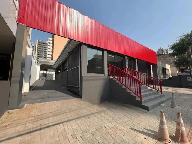 Imagem: Casa para Alugar em Londrina, Centro, com