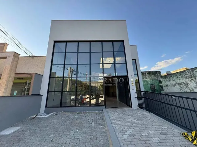 Imagem: Prédio para Alugar, 614 M² por R$ 12.800,01/Mês