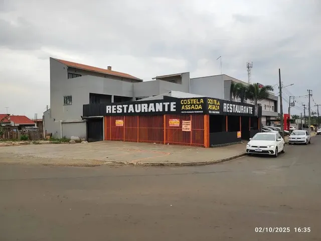 Imagem 1: Rua José Campi, 90 - Jardim Boa Vista - Cambé - Zoneamento Comercial com Fácil Acesso