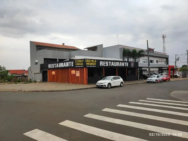 Imagem 3: Rua José Campi, 90 - Jardim Boa Vista - Cambé - Zoneamento Comercial com Fácil Acesso