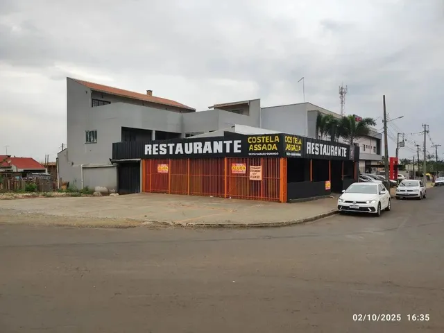 Imagem 4: Rua José Campi, 90 - Jardim Boa Vista - Cambé - Zoneamento Comercial com Fácil Acesso