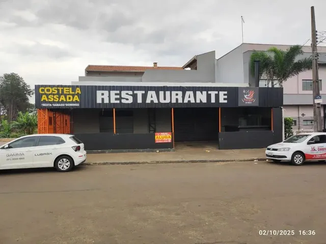 Imagem 5: Rua José Campi, 90 - Jardim Boa Vista - Cambé - Zoneamento Comercial com Fácil Acesso