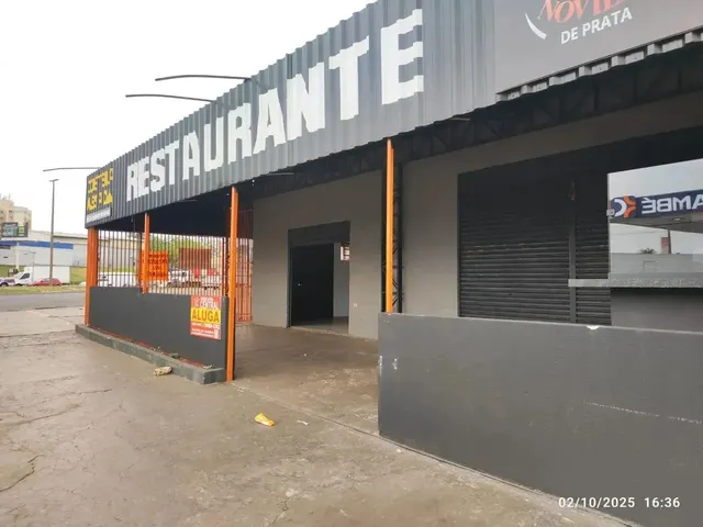Imagem 7: Rua José Campi, 90 - Jardim Boa Vista - Cambé - Zoneamento Comercial com Fácil Acesso