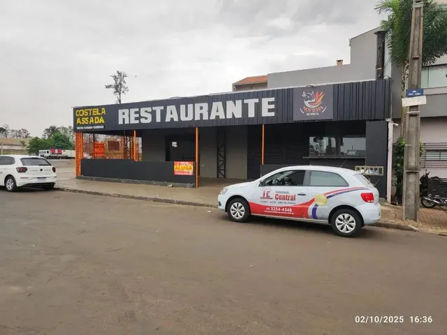 Imagem 6: Rua José Campi, 90 - Jardim Boa Vista - Cambé - Zoneamento Comercial com Fácil Acesso