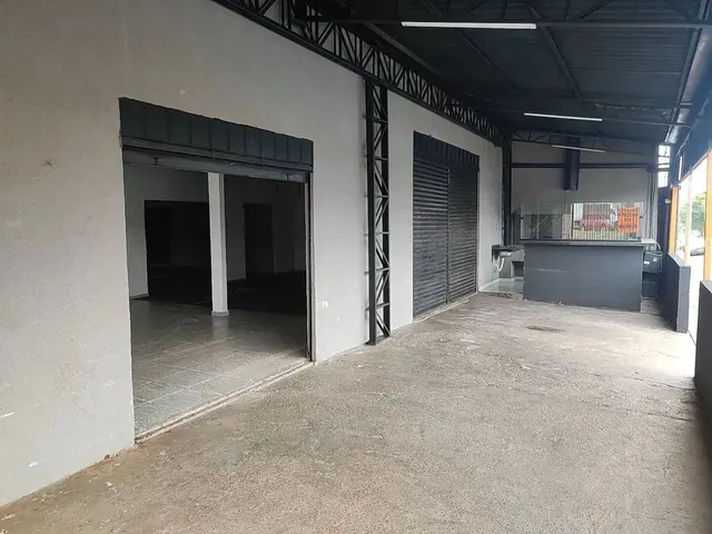 Imagem 2: Rua José Campi, 90 - Jardim Boa Vista - Cambé - Zoneamento Comercial com Fácil Acesso