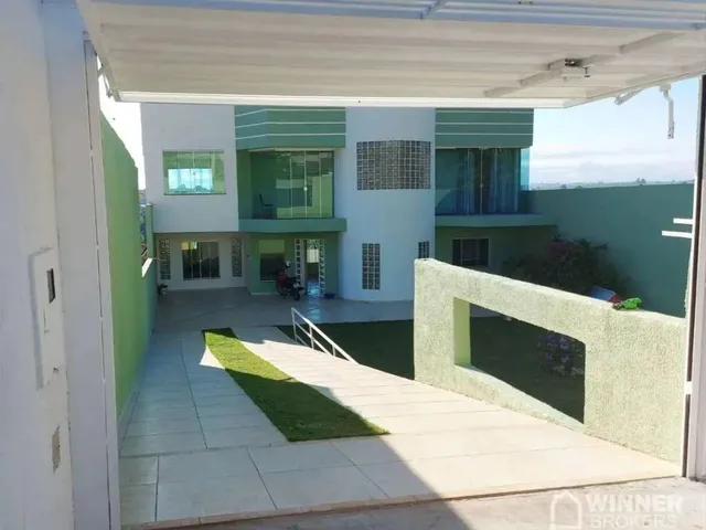 Imagem: Sobrado, 220 M² - Venda por R$ 1.980.000,00