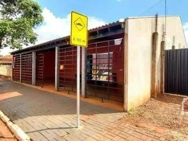 Imagem: Salão À Venda, 723 M² por R$ 690.000,00