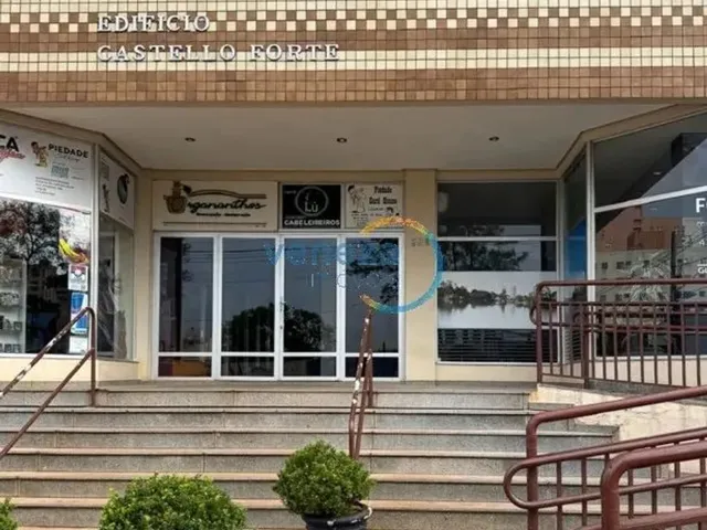 Imagem: Sala À Venda por R$ 605000.00, 204.71 M2