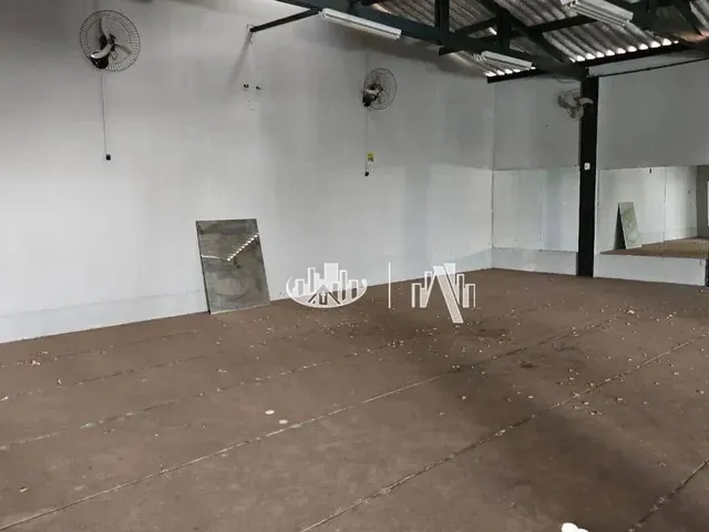 Imagem: Barracão À Venda, 321 M² por R$ 870.000,00