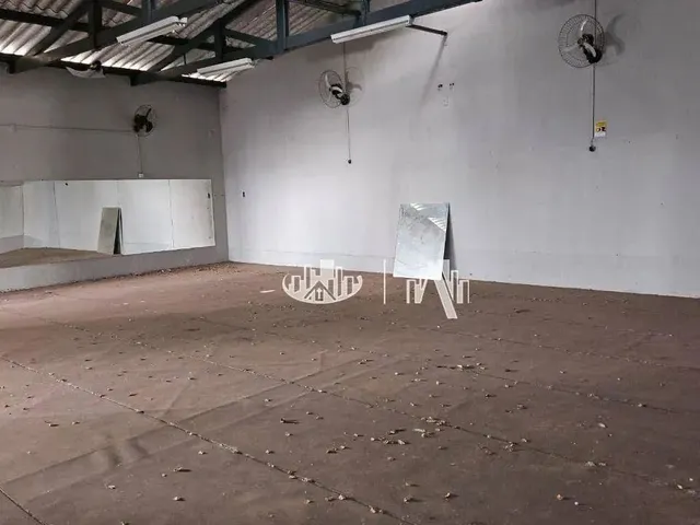 Imagem 2: Barracão À Venda, 321 M² por R$ 870.000,00 - Centro - Londrina/Pr