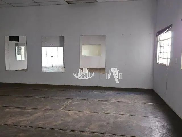 Imagem 14: Barracão À Venda, 321 M² por R$ 870.000,00 - Centro - Londrina/Pr