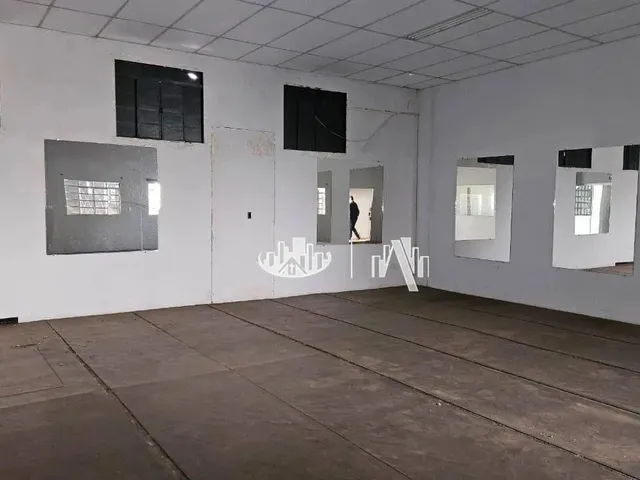 Imagem 3: Barracão À Venda, 321 M² por R$ 870.000,00 - Centro - Londrina/Pr