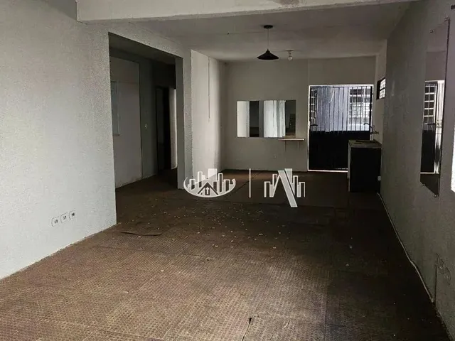 Imagem 15: Barracão À Venda, 321 M² por R$ 870.000,00 - Centro - Londrina/Pr