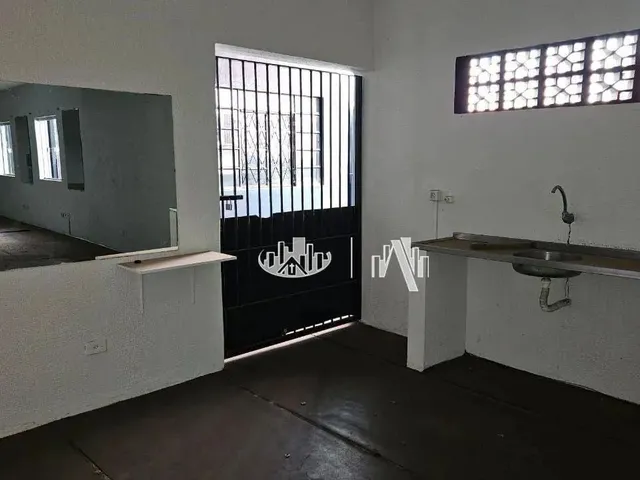 Imagem 4: Barracão À Venda, 321 M² por R$ 870.000,00 - Centro - Londrina/Pr