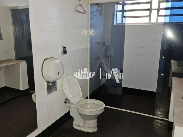 Imagem 6: Barracão À Venda, 321 M² por R$ 870.000,00 - Centro - Londrina/Pr
