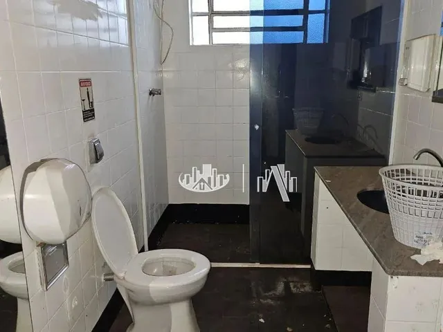 Imagem 9: Barracão À Venda, 321 M² por R$ 870.000,00 - Centro - Londrina/Pr