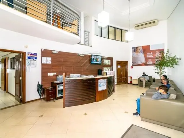 Imagem 1: Imóvel Comercial a Venda na Av. Santos Dumont