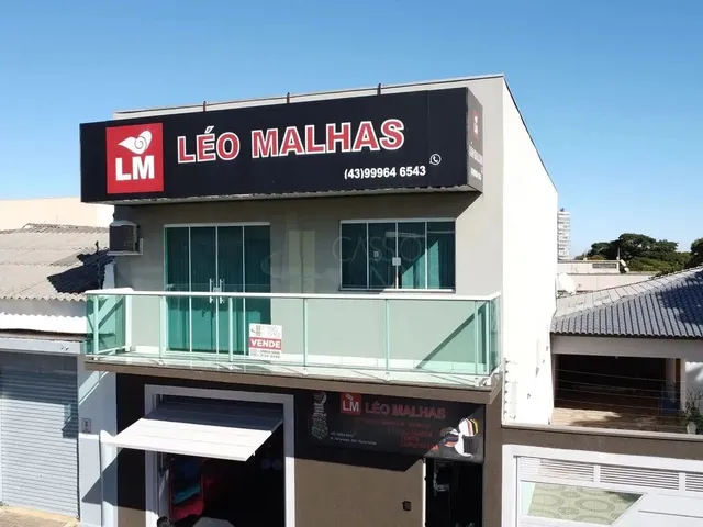 Imagem: Oportunidade!!! Salao Comercial e Casa À