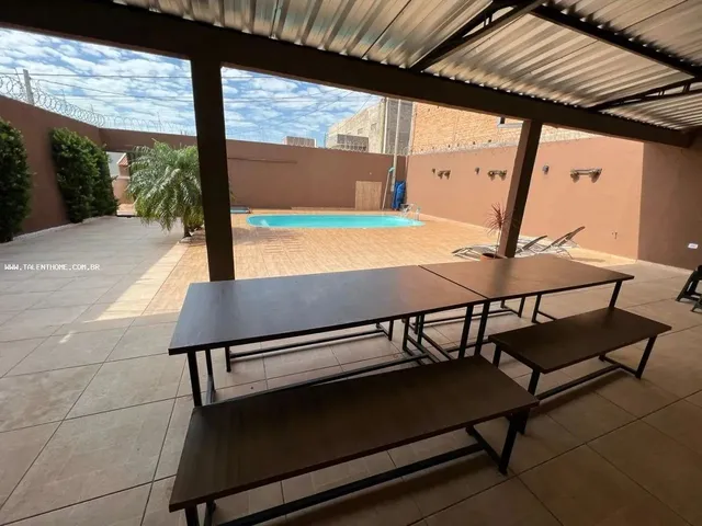 Imagem 1: Imóvel Comercial para Venda em Cambé, Jardim Europa 2, 1 Dormitório, 2 Banheiros, 6