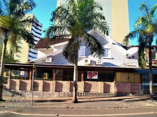 Imagem 6: Sobrado À Venda, 239 M² por R$ 1.350.000,00 - Centro - Londrina/Pr