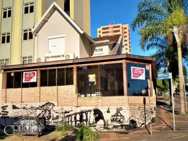 Imagem 2: Sobrado À Venda, 239 M² por R$ 1.350.000,00 - Centro - Londrina/Pr