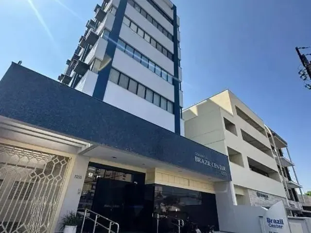 Imagem 10: Sala para Alugar em Londrina, Centro, com 24.59 M²