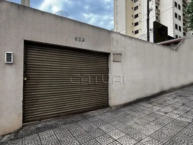 Imagem 1: Comercial Á Venda e Locação Centro Londrina