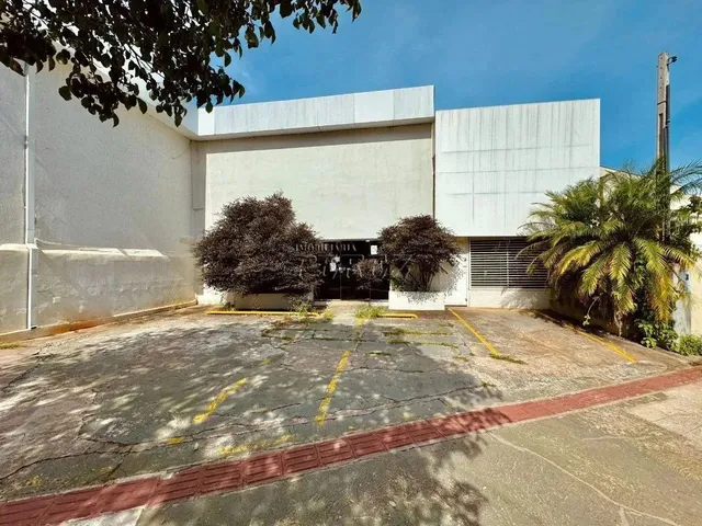Imagem: Imóvel Comercial para Alugar na Vila Ipiranga