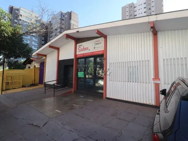 Imagem 1: Imóvel Comercial para Alugar na Rua Montese no Centro de Londrina
