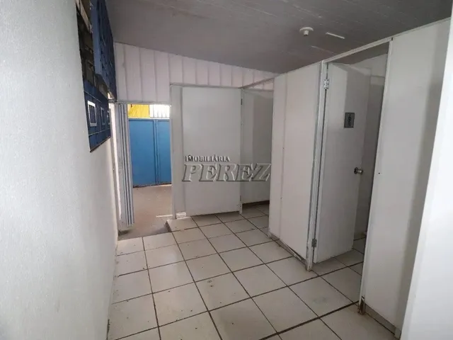 Imagem 2: Imóvel Comercial para Alugar na Rua Montese no Centro de Londrina