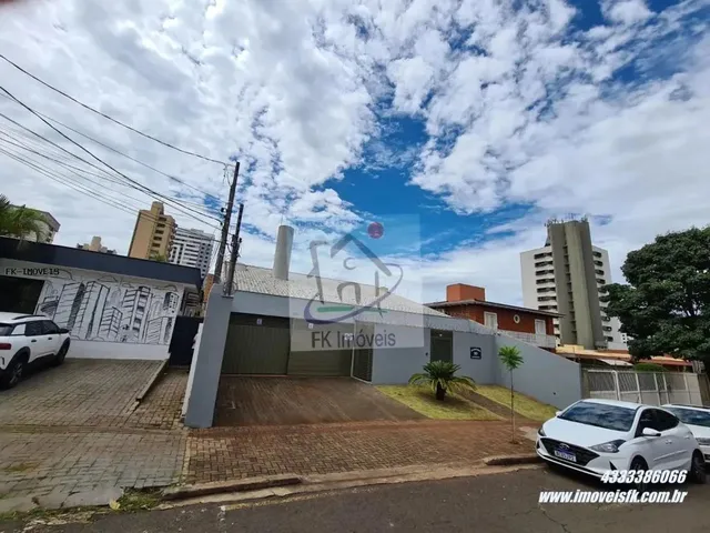 Imagem: Comercial para Venda em Londrina, Centro