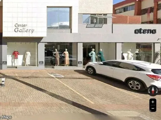 Imagem 1: Sala Comercial para Locaçao