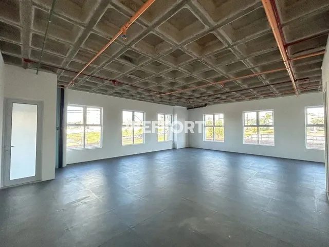 Imagem: Sala Comercial 81 M² no Edifício Torre