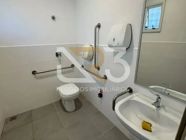 Imagem 7: Centro - Sala Comercial
