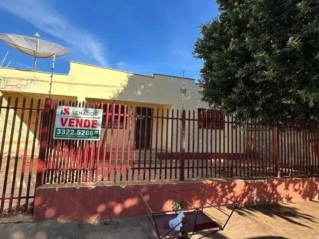 Imagem 11: Casa À Venda em Ibiporã, Centro, com 3 Quartos, com 98 M²