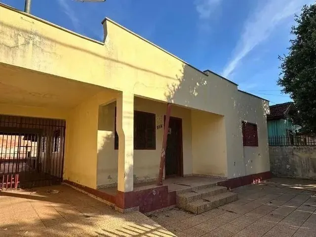 Imagem 6: Casa À Venda em Ibiporã, Centro, com 3 Quartos, com 98 M²