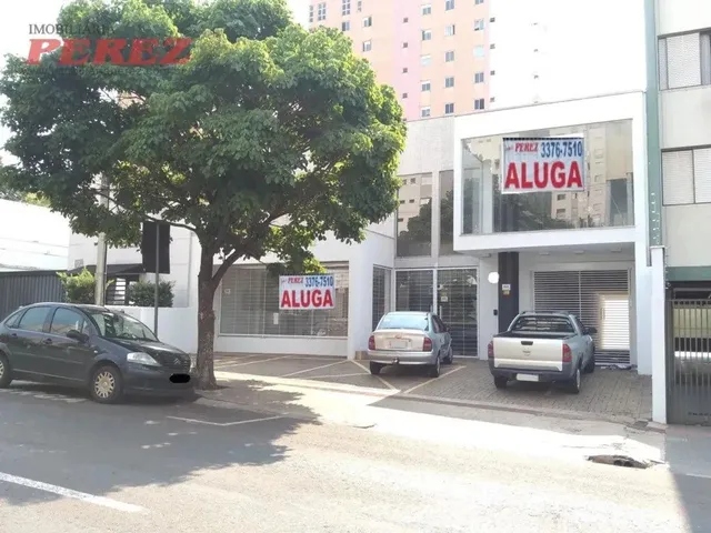 Imagem: Imóvel Comercial para Alugar no Centro
