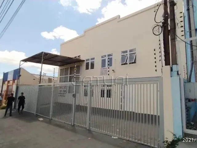 Imagem: Comercial para Alugar Igapó Londrina