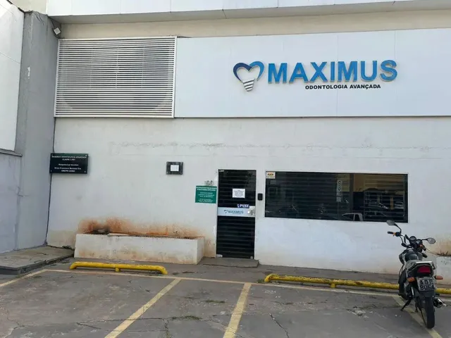 Imagem: Ótimo Ponto Comercial para Clinicas em
